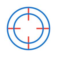 Target Icon Design