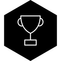 Cup Icon Design vector