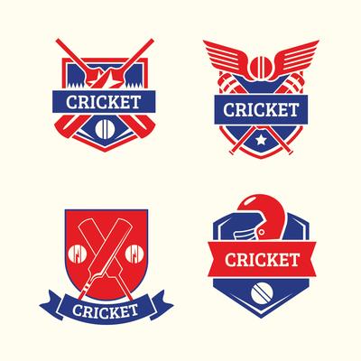 Cricket Stumps Vector Art, Icons, and Graphics for Free Download