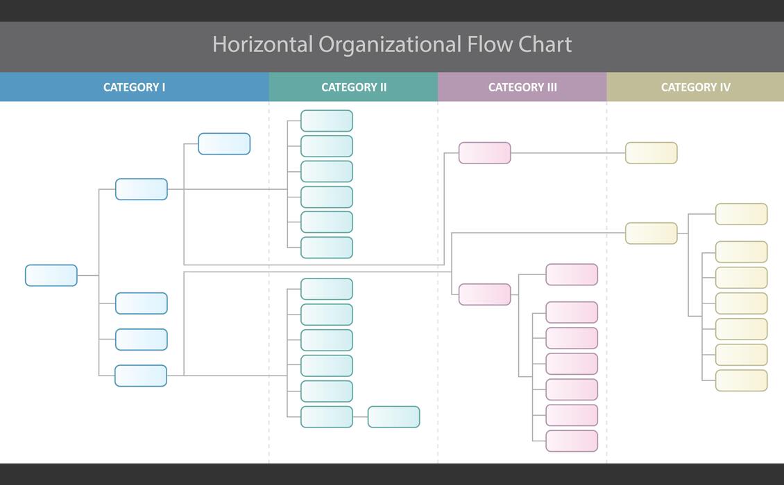 Process Flow Chart Free Vector Art - (566 Free Downloads)