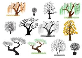 Vector trees4