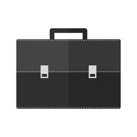 Briefcase Icon Design vector