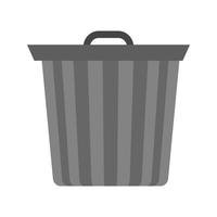 Basket Icon Design vector