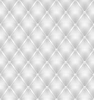 white leather upholstery seamless background vector
