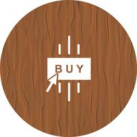 Buy Icon Design vector