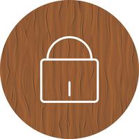 Security Icon Design vector