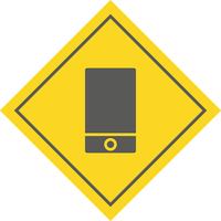  Device Icon Design vector