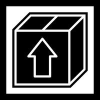 Paquete de diseño del icono vector