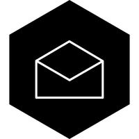  Envelope Icon Design vector