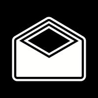  Envelope Icon Design vector