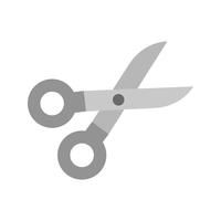 Scissors Icon Design vector