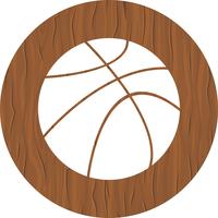 Basket Icon Icon Design vector