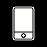  Device Icon Design vector