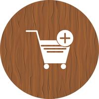 Add to Cart  Icon Design vector