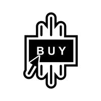 Buy Icon Design vector