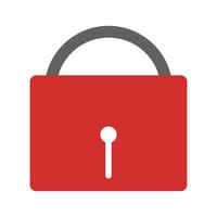 Security Icon Design vector