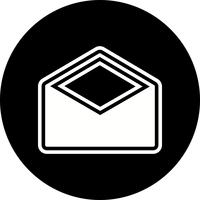  Envelope Icon Design vector