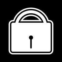 Security Icon Design vector