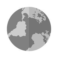  Globe Icon Design vector