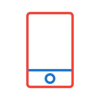 Device Icon Design vector