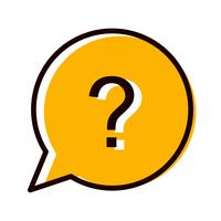 Question Icon Design