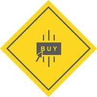 Buy Icon Design vector