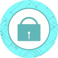 Security Icon Design vector