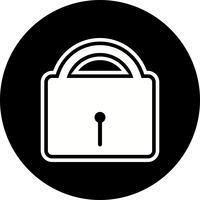 Security Icon Design vector