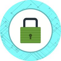 Security Icon Design vector