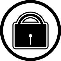 Security Icon Design vector