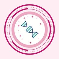 Genetics Icon Design