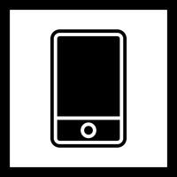  Device Icon Design vector