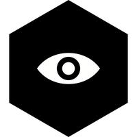 View Icon Design vector