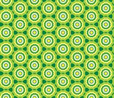Geometric seamless pattern.  Abstract ornament vector