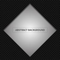 black texture background vector