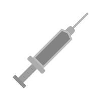  Injection Icon Design