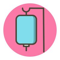 Drip Icon Design vector