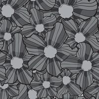 flower seamless pattern, flower background texture, floral seamless pattern