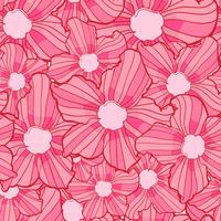 flower seamless pattern, flower background texture, floral seamless pattern
