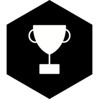 Cup Icon Design vector