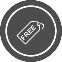  Free Tag Icon Design vector