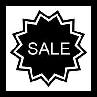  Sale Icon Design vector