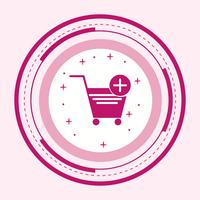 Add to Cart  Icon Design vector