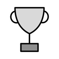 Cup Icon Design vector