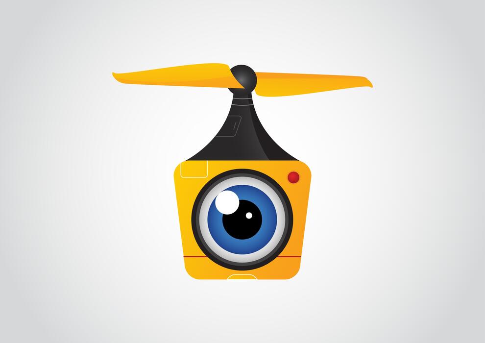 Aerial Photography Vector Art, Icons, and Graphics for Free Download