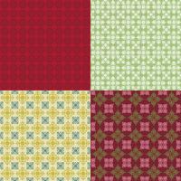 retro vintage vector  background patterns