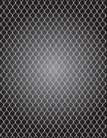 mesh wire for fencing vector