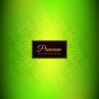 Elegant beautiful premium background vector