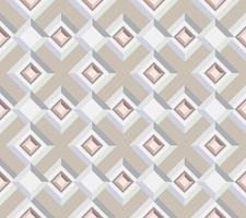 Diamond seamless pattern. geometric diagonal backdrop vector