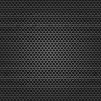 acoustic speaker grille texture background vector